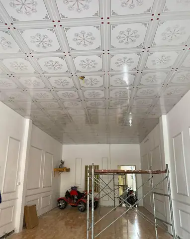 50+ Mẫu Trần Thả La Phông Đẹp, Hiện Đại & Hướng Dẫn Chọn Lựa 50+ Mẫu Trần Thả La Phông Đẹp, Hiện Đại & Hướng Dẫn Chọn Lựa