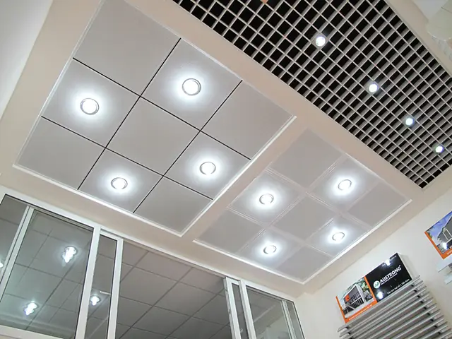 50+ Mẫu Trần Thả La Phông Đẹp, Hiện Đại & Hướng Dẫn Chọn Lựa 50+ Mẫu Trần Thả La Phông Đẹp, Hiện Đại & Hướng Dẫn Chọn Lựa