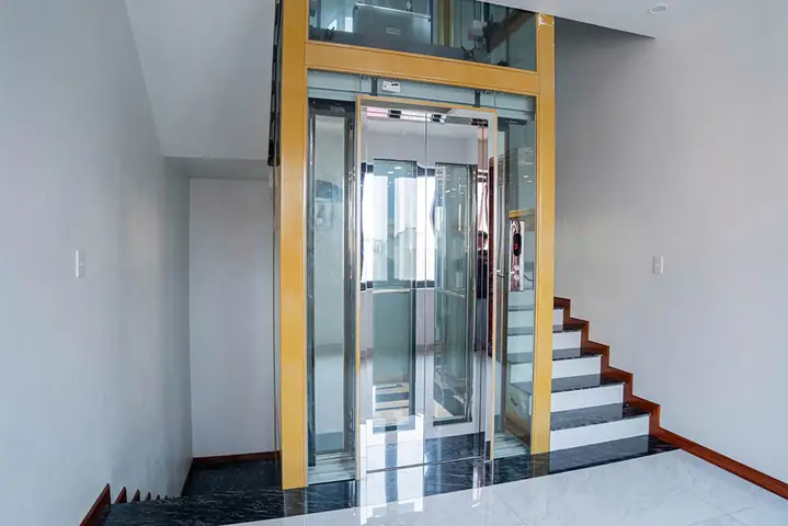 Làm Cầu Thang Máy: Giải Pháp Cải Tạo Và Lắp Đặt Chi Tiết