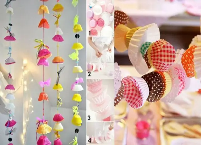 Top 20+ Ý Tưởng Làm Đồ Handmade Trang Trí Phòng Ngủ Độc Đáo, Đơn Giản