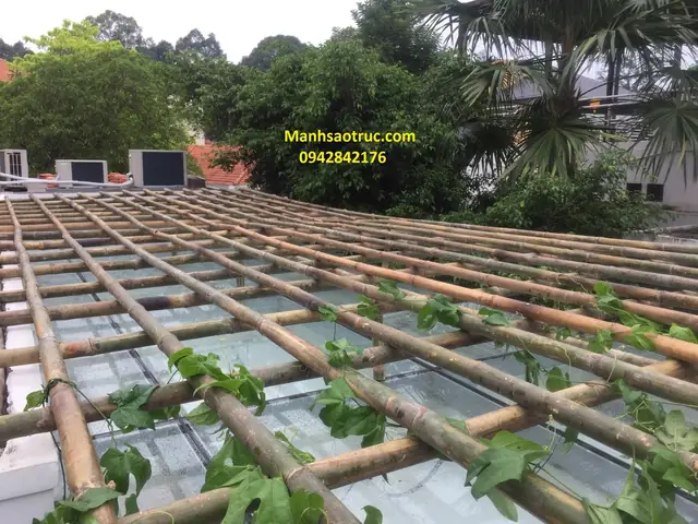 Hướng Dẫn Chi Tiết Cách Làm Giàn Trên Mái Tôn An Toàn Và Hiệu Quả Hướng Dẫn Chi Tiết Cách Làm Giàn Trên Mái Tôn An Toàn Và Hiệu Quả
