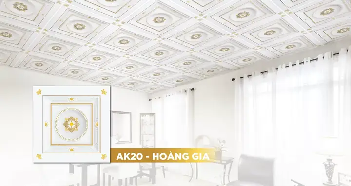 Làm La Phông Trần Nhà: Các Loại Phổ Biến, Hướng Dẫn Thi Công & Báo Giá Chi Tiết Làm La Phông Trần Nhà: Các Loại Phổ Biến, Hướng Dẫn Thi Công & Báo Giá Chi Tiết