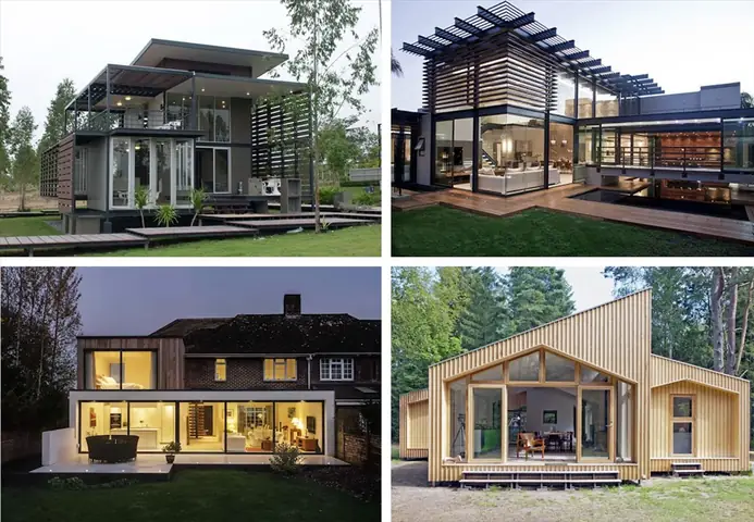 Nhà Thép Tiền Chế: Quy Trình, Chi Phí Và Các Mẫu Nhà Đẹp 2024