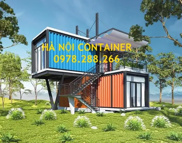 Làm Nhà Nghỉ Bằng Container: Hướng Dẫn Chi Tiết Từ A-z Xu Hướng 2025 Làm Nhà Nghỉ Bằng Container: Hướng Dẫn Chi Tiết Từ A-z Xu Hướng 2025