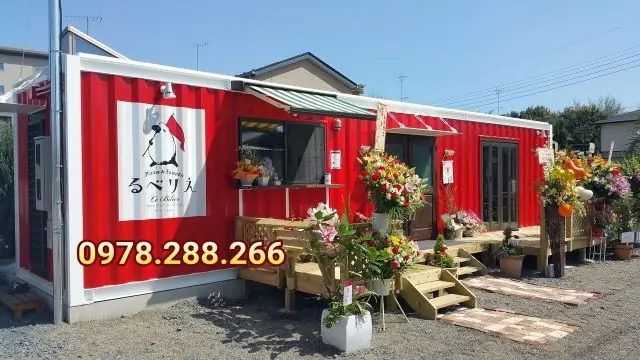 Làm Nhà Nghỉ Bằng Container: Hướng Dẫn Chi Tiết Từ A-z Xu Hướng 2025 Làm Nhà Nghỉ Bằng Container: Hướng Dẫn Chi Tiết Từ A-z Xu Hướng 2025