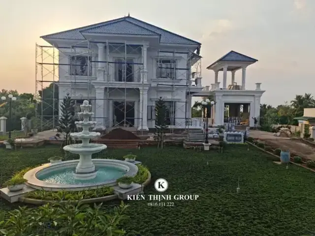 Xây Nhà Phạm Hoang Ốc Có Sao Không? Cách Tính Tuổi Và Hóa Giải Chuẩn Phong Thủy