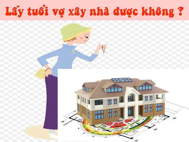 Xem Tuổi Làm Nhà: Đàn Ông Hay Đàn Bà Là Yếu Tố Chính Theo Phong Thủy Hiện Đại?