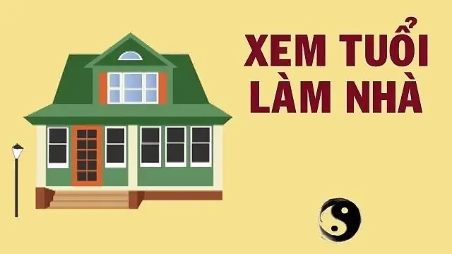 Xem Tuổi Làm Nhà: Đàn Ông Hay Đàn Bà Là Yếu Tố Chính Theo Phong Thủy Hiện Đại?