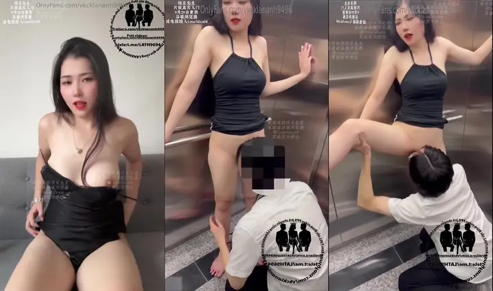 Video Quan Hệ Tình Dục Mạo Hiểm Trong Thang Máy: Khám Phá Các Tình Huống Bị Bắt Gặp Video Quan Hệ Tình Dục Mạo Hiểm Trong Thang Máy: Khám Phá Các Tình Huống Bị Bắt Gặp