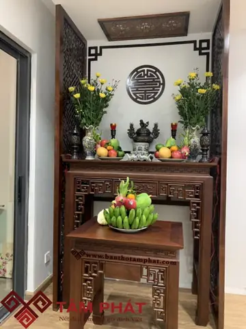 Lập Bàn Thờ Cho Con: Có Nên Không & Hướng Dẫn Chuẩn Theo Chuyên Gia Tâm Linh Lập Bàn Thờ Cho Con: Có Nên Không & Hướng Dẫn Chuẩn Theo Chuyên Gia Tâm Linh