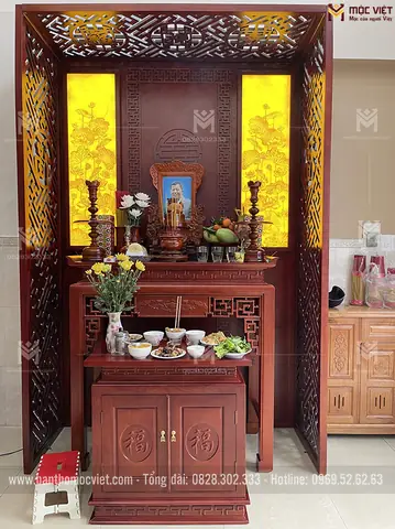 Lập Bàn Thờ Cho Con: Có Nên Không & Hướng Dẫn Chuẩn Theo Chuyên Gia Tâm Linh Lập Bàn Thờ Cho Con: Có Nên Không & Hướng Dẫn Chuẩn Theo Chuyên Gia Tâm Linh
