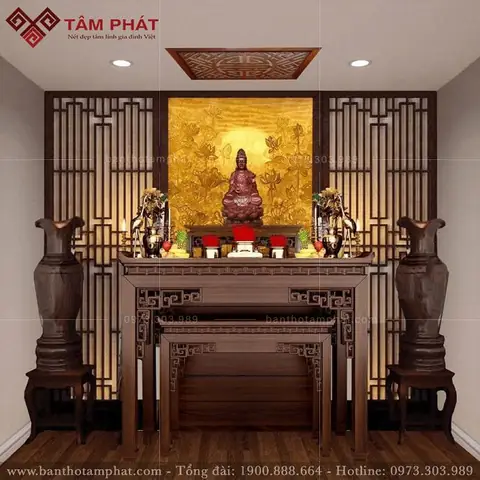 Lập Bàn Thờ Cho Con: Có Nên Không & Hướng Dẫn Chuẩn Theo Chuyên Gia Tâm Linh Lập Bàn Thờ Cho Con: Có Nên Không & Hướng Dẫn Chuẩn Theo Chuyên Gia Tâm Linh