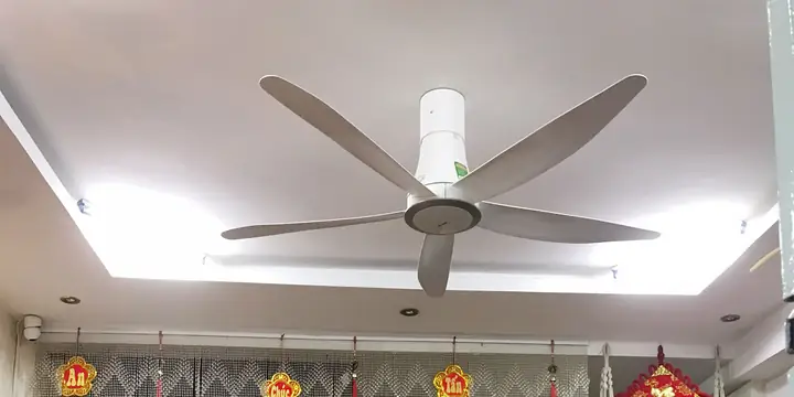 Lắp Quạt Trần Trên Trần Thạch Cao: Hướng Dẫn An Toàn & Hiệu Quả Lắp Quạt Trần Trên Trần Thạch Cao: Hướng Dẫn An Toàn & Hiệu Quả