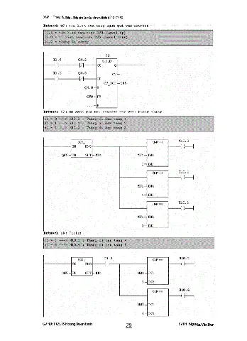 Hướng Dẫn Lập Trình Thang Máy 5 Tầng Chi Tiết Với Plc S7-1200 & Tia Portal