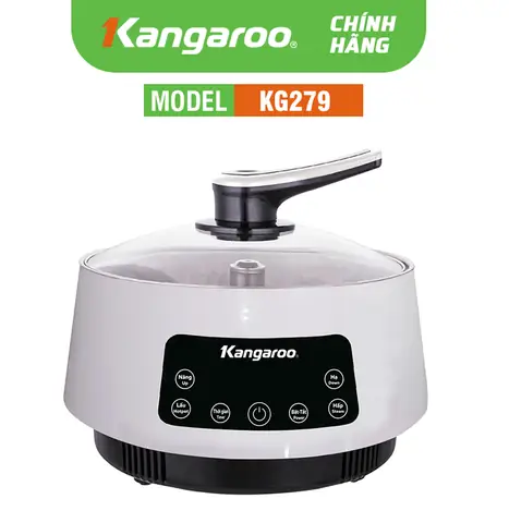 Nồi Lẩu Thang Máy Kangaroo: Top Mẫu Nổi Bật & Tư Vấn Chọn Mua Chi Tiết