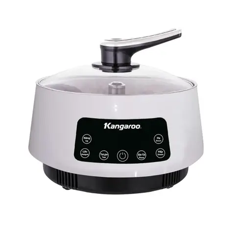 Nồi Lẩu Thang Máy Kangaroo: Top Mẫu Nổi Bật & Tư Vấn Chọn Mua Chi Tiết