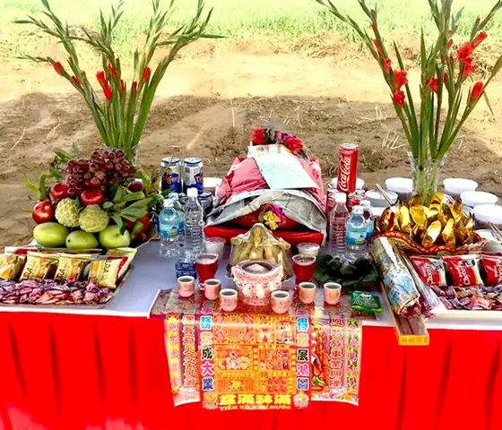 Lễ Cúng Triệt Hạ Nhà: Thủ Tục, Văn Khấn Và Lễ Vật Đầy Đủ Lễ Cúng Triệt Hạ Nhà: Thủ Tục, Văn Khấn Và Lễ Vật Đầy Đủ