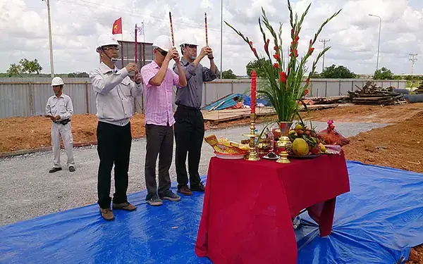Lễ Cúng Triệt Hạ Nhà: Thủ Tục, Văn Khấn Và Lễ Vật Đầy Đủ Lễ Cúng Triệt Hạ Nhà: Thủ Tục, Văn Khấn Và Lễ Vật Đầy Đủ