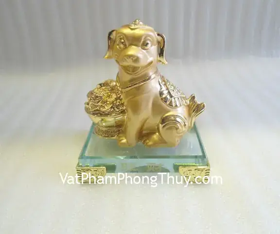 Linh Vật Phong Thủy Hợp Tuổi Giáp Tuất 1994: Mang Lại May Mắn, Tài Lộc Linh Vật Phong Thủy Hợp Tuổi Giáp Tuất 1994: Mang Lại May Mắn, Tài Lộc