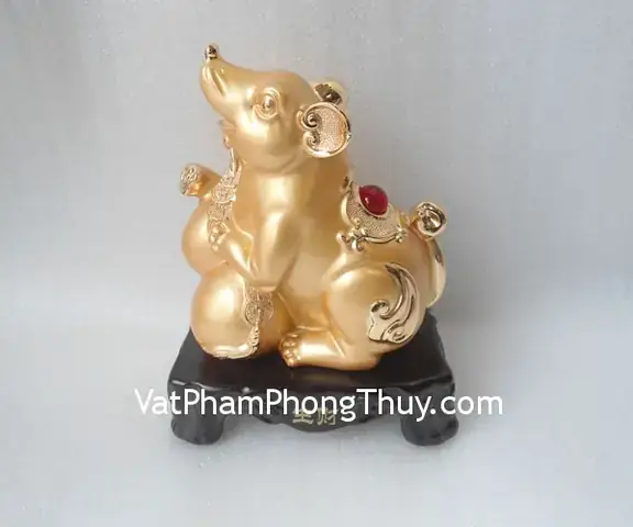 Linh Vật Phong Thủy Hợp Tuổi Giáp Tuất 1994: Mang Lại May Mắn, Tài Lộc Linh Vật Phong Thủy Hợp Tuổi Giáp Tuất 1994: Mang Lại May Mắn, Tài Lộc