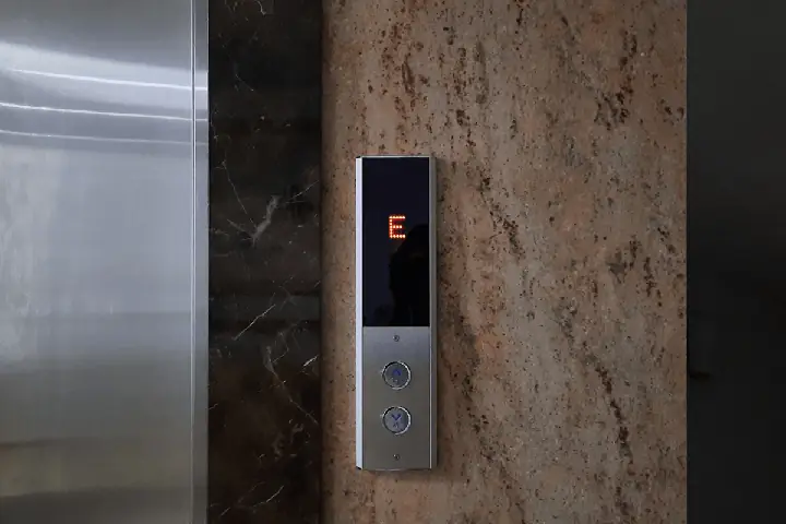Lỗi E32 Thang Máy: Nguyên Nhân, Dấu Hiệu Và Cách Khắc Phục An Toàn