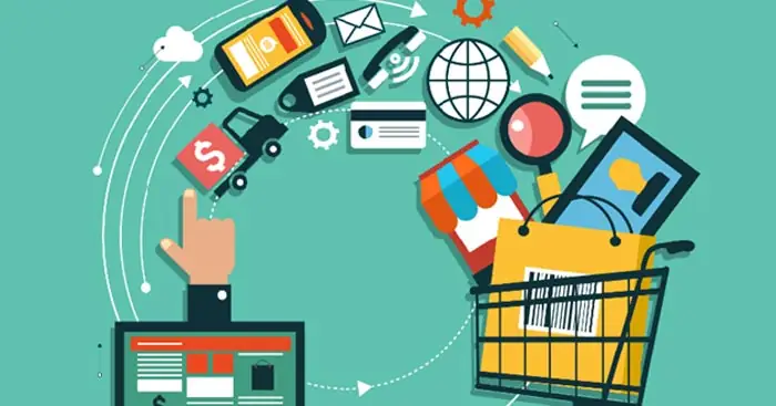 Top 9 Lợi Ích Bất Ngờ Của Việc Đi Mua Sắm: Nâng Cao Sức Khỏe Tinh Thần & Thể Chất