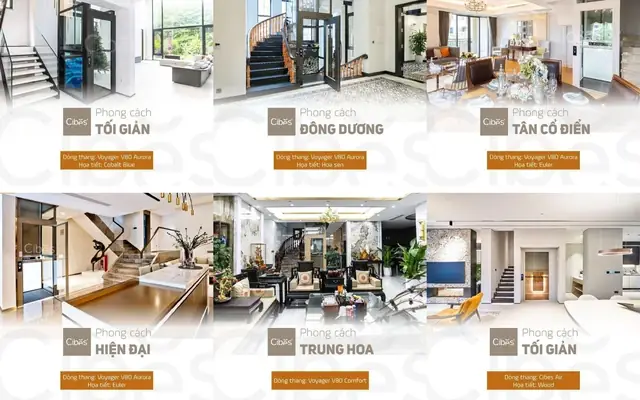 Kinh Nghiệm Lựa Chọn Thang Máy Gia Đình Phù Hợp: Từ A-z Kinh Nghiệm Lựa Chọn Thang Máy Gia Đình Phù Hợp: Từ A-z