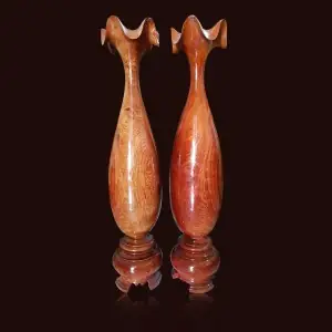 Lục Bình Gỗ Đinh Hương Gia Lai: Giá Bán, Kích Thước & Đặc Điểm Nổi Bật Lục Bình Gỗ Đinh Hương Gia Lai: Giá Bán, Kích Thước & Đặc Điểm Nổi Bật