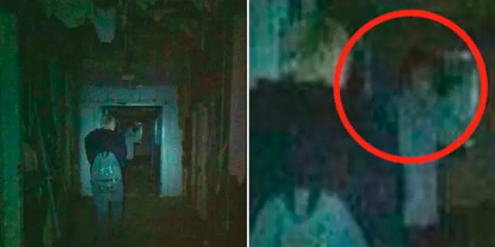 "trò Chơi Thang Máy": Sự Thật Đằng Sau Nghi Lễ Tâm Linh Huyền Bí