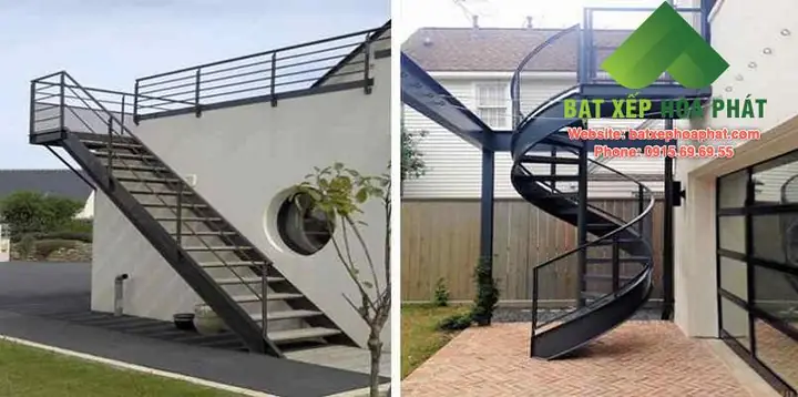 Mái Che Thang Là Gì? Tầng Tum Và Các Quy Định Xây Dựng Liên Quan