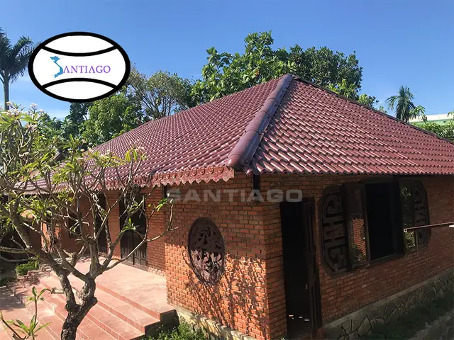Nhà Mái Bánh Ú: Đặc Trưng, Ưu Điểm Và Cách Lợp Chuẩn