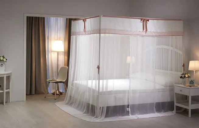 Màn Phòng Ngủ Hiện Đại: Các Mẫu Đẹp, Thông Minh & Cách Chọn Phù Hợp