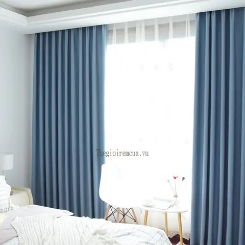 Top 10+ Mẫu Rèm Cửa Sổ Đẹp 2024: Chọn Lựa Thông Minh & Báo Giá Chi Tiết