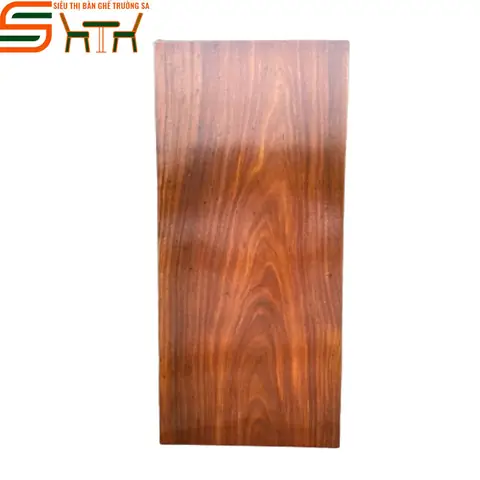 Mặt Bàn Gỗ Nguyên Tấm Giá Rẻ: Báo Giá & Kinh Nghiệm Chọn Mua Tốt Nhất