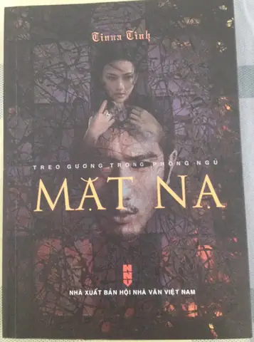 Mặt Nạ Treo Gương Trong Phòng Ngủ Pdf: Thông Tin Sách, Tác Giả Và Review