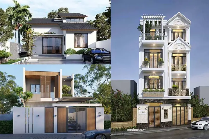 65+ Mẫu Nhà Mặt Tiền 7m: Thiết Kế Hiện Đại, Tối Ưu Công Năng & Chi Phí 65+ Mẫu Nhà Mặt Tiền 7m: Thiết Kế Hiện Đại, Tối Ưu Công Năng & Chi Phí