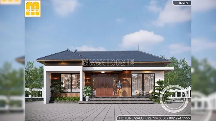 Top Mẫu Mặt Tiền Nhà Cấp 4 Đẹp, Hiện Đại & Đơn Giản Theo Xu Hướng Mới Nhất Top Mẫu Mặt Tiền Nhà Cấp 4 Đẹp, Hiện Đại & Đơn Giản Theo Xu Hướng Mới Nhất