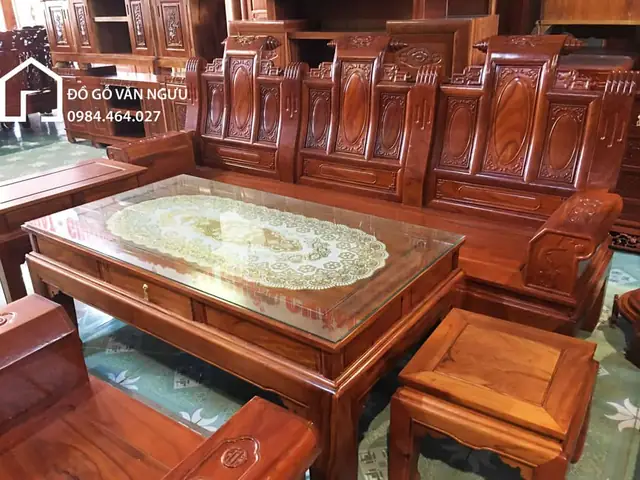 Top Mẫu Bàn Ghế Âu Á Đẹp Nhất: Thiết Kế Sang Trọng, Giá Tận Xưởng