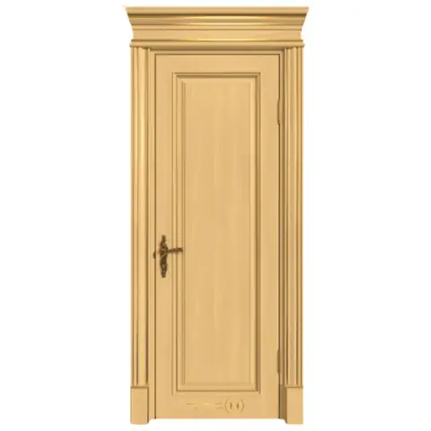 Top 50+ Mẫu Cửa Gỗ 1 Cánh Đẹp Nhất: Xu Hướng Thiết Kế & Lựa Chọn Thông Minh