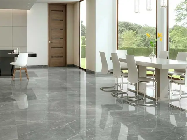 Mẫu Gạch Lát Nền Nhà Đẹp: Xu Hướng 2018 & Lựa Chọn Phù Hợp
