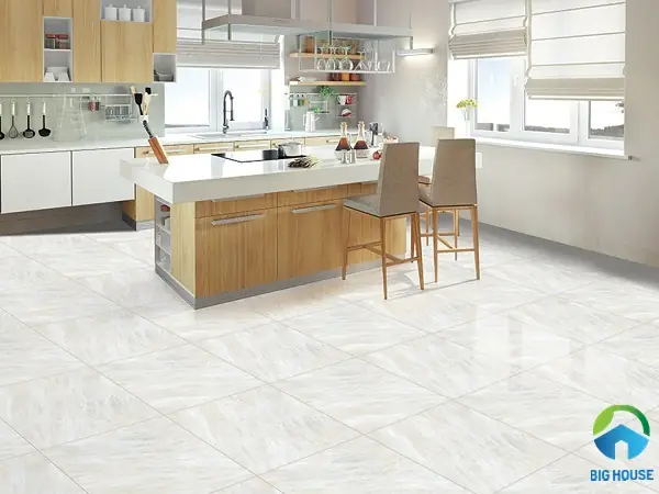 Mẫu Gạch Lát Nền Nhà Đẹp: Xu Hướng 2018 & Lựa Chọn Phù Hợp