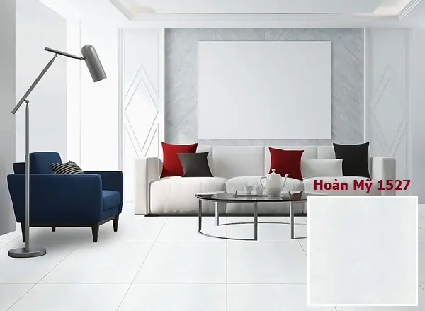 Mẫu Gạch Lát Nền Nhà Đẹp: Xu Hướng 2018 & Lựa Chọn Phù Hợp