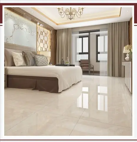 Top Mẫu Gạch Lát Phòng Ngủ Đẹp & Sang Trọng: Hướng Dẫn Chọn Lựa Thông Minh