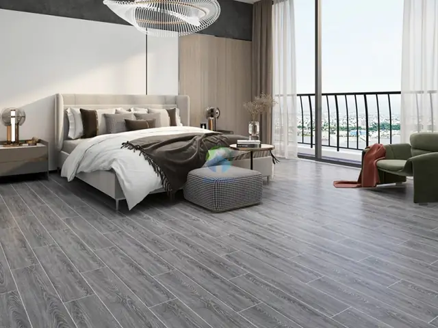 Top Mẫu Gạch Lát Phòng Ngủ Đẹp & Sang Trọng: Hướng Dẫn Chọn Lựa Thông Minh