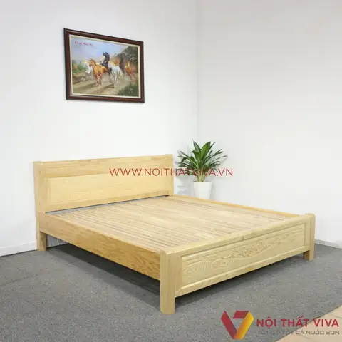 Top 20+ Mẫu Giường Ngủ Đẹp, Hiện Đại & Sang Trọng Nhất 2018 (cập Nhật Mới Nhất)