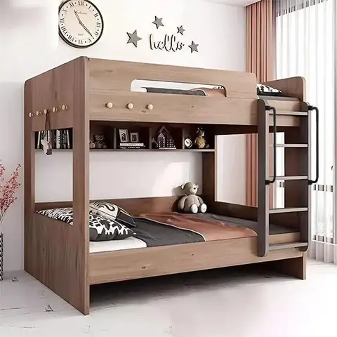 Tổng Hợp Các Mẫu Giường Tầng Gỗ Đẹp, Hiện Đại Và Thông Minh Nhất Hiện Nay Tổng Hợp Các Mẫu Giường Tầng Gỗ Đẹp, Hiện Đại Và Thông Minh Nhất Hiện Nay