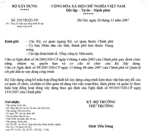Mẫu Hợp Đồng Thiết Kế Chuẩn: Hướng Dẫn Chi Tiết Và Các Mẫu Phổ Biến