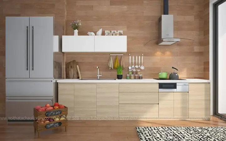 99+ Mẫu Không Gian Bếp Đẹp Hiện Đại, Sang Trọng & Xu Hướng Mới Nhất 2026 99+ Mẫu Không Gian Bếp Đẹp Hiện Đại, Sang Trọng & Xu Hướng Mới Nhất 2026