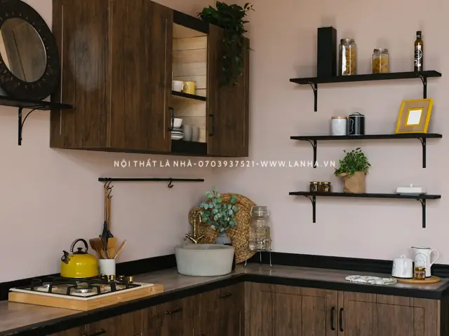 99+ Mẫu Không Gian Bếp Đẹp Hiện Đại, Sang Trọng & Xu Hướng Mới Nhất 2026 99+ Mẫu Không Gian Bếp Đẹp Hiện Đại, Sang Trọng & Xu Hướng Mới Nhất 2026