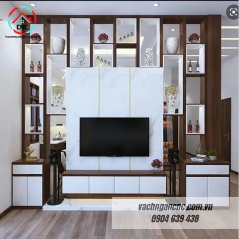 Mẫu Khung Gỗ Trang Trí Phòng Khách: Ý Tưởng Độc Đáo Và Báo Giá Chi Tiết